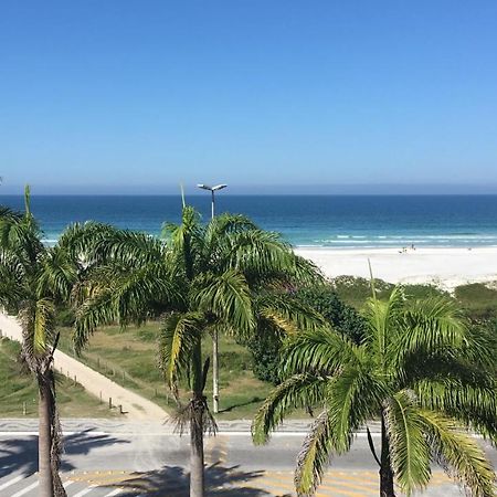 Apartamento - Caribe Brasileiro - Praia Do Forte - De Frente Para O Mar Cabo Frio Ngoại thất bức ảnh
