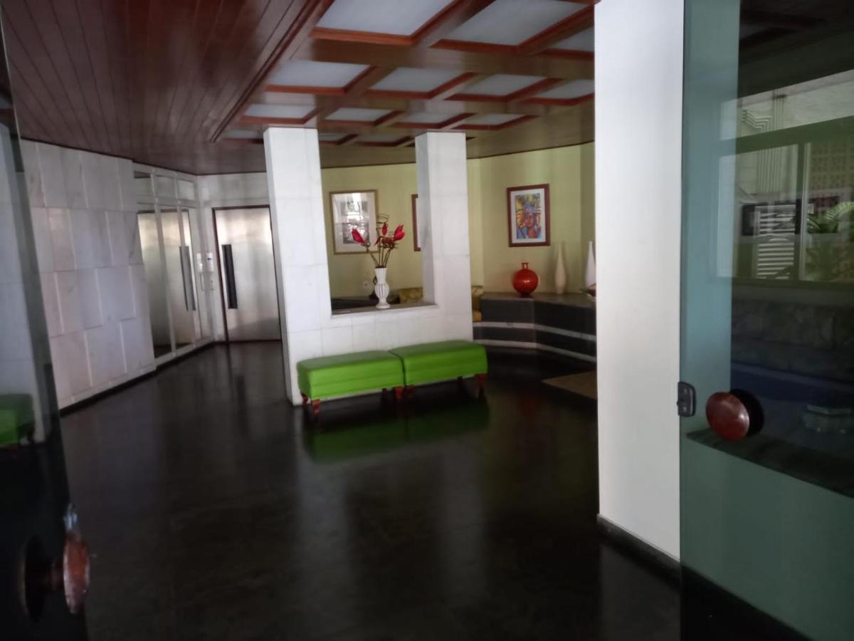 Apartamento - Caribe Brasileiro - Praia Do Forte - De Frente Para O Mar Cabo Frio Ngoại thất bức ảnh