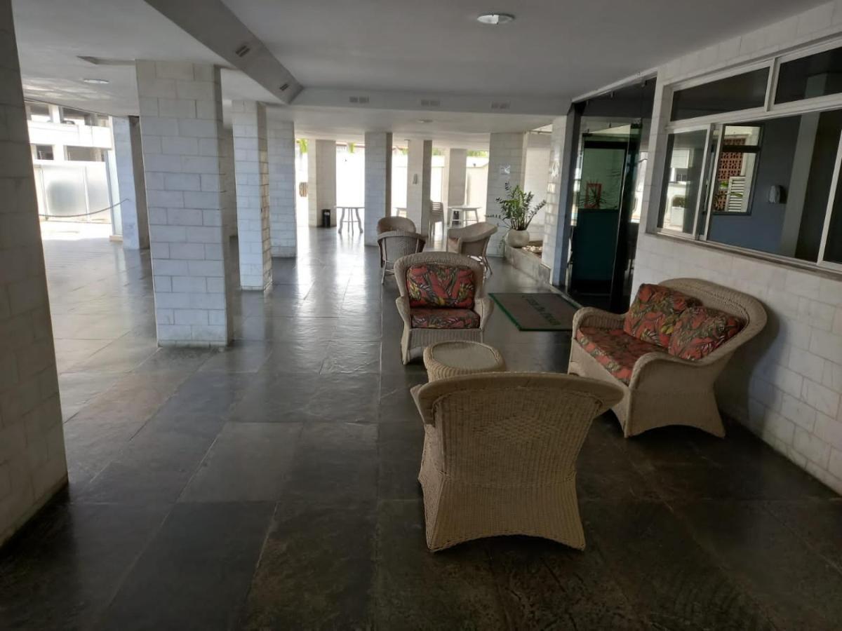 Apartamento - Caribe Brasileiro - Praia Do Forte - De Frente Para O Mar Cabo Frio Ngoại thất bức ảnh