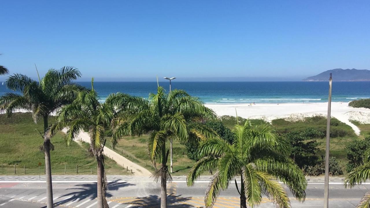 Apartamento - Caribe Brasileiro - Praia Do Forte - De Frente Para O Mar Cabo Frio Ngoại thất bức ảnh