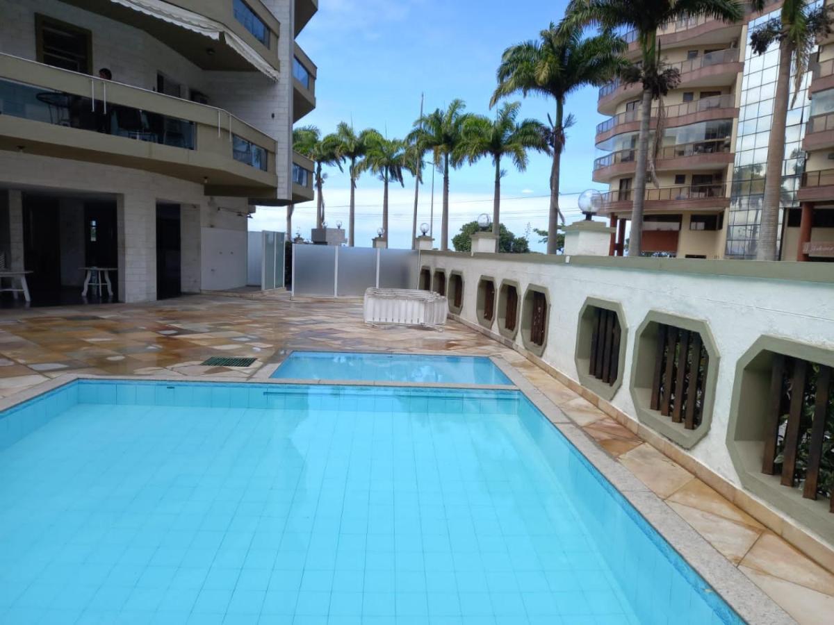 Apartamento - Caribe Brasileiro - Praia Do Forte - De Frente Para O Mar Cabo Frio Ngoại thất bức ảnh