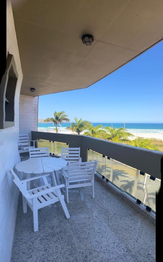 Apartamento - Caribe Brasileiro - Praia Do Forte - De Frente Para O Mar Cabo Frio Ngoại thất bức ảnh