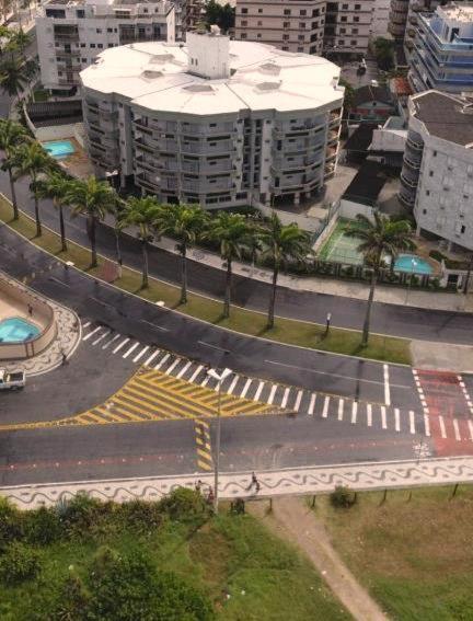 Apartamento - Caribe Brasileiro - Praia Do Forte - De Frente Para O Mar Cabo Frio Ngoại thất bức ảnh