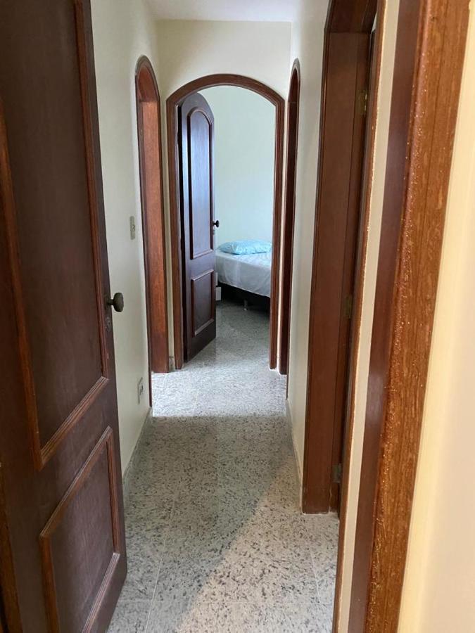 Apartamento - Caribe Brasileiro - Praia Do Forte - De Frente Para O Mar Cabo Frio Ngoại thất bức ảnh