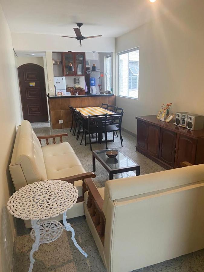 Apartamento - Caribe Brasileiro - Praia Do Forte - De Frente Para O Mar Cabo Frio Ngoại thất bức ảnh
