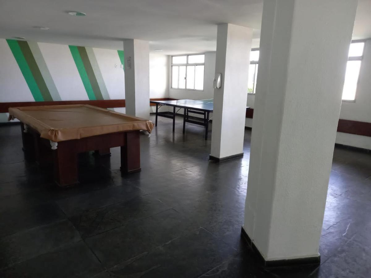 Apartamento - Caribe Brasileiro - Praia Do Forte - De Frente Para O Mar Cabo Frio Ngoại thất bức ảnh