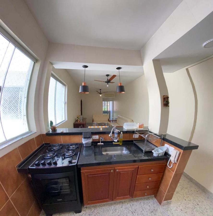 Apartamento - Caribe Brasileiro - Praia Do Forte - De Frente Para O Mar Cabo Frio Ngoại thất bức ảnh