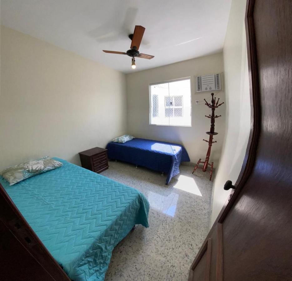 Apartamento - Caribe Brasileiro - Praia Do Forte - De Frente Para O Mar Cabo Frio Ngoại thất bức ảnh