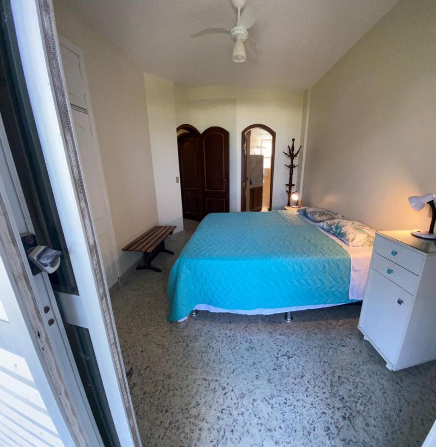 Apartamento - Caribe Brasileiro - Praia Do Forte - De Frente Para O Mar Cabo Frio Ngoại thất bức ảnh