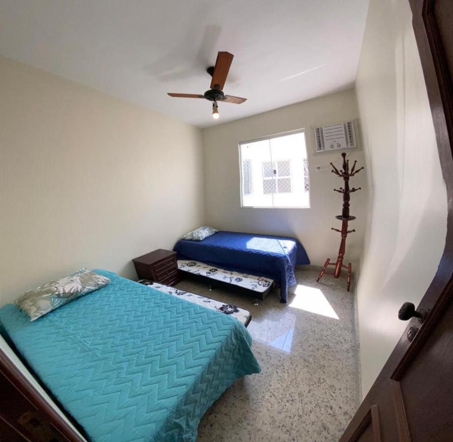 Apartamento - Caribe Brasileiro - Praia Do Forte - De Frente Para O Mar Cabo Frio Ngoại thất bức ảnh