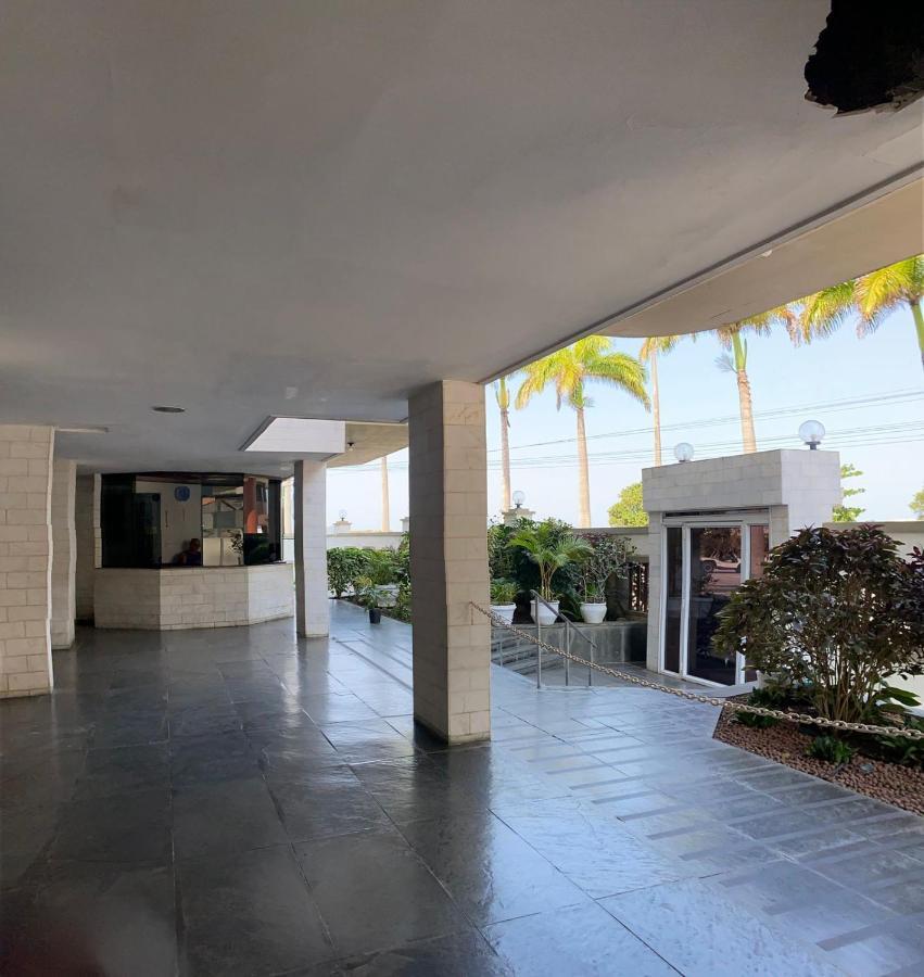 Apartamento - Caribe Brasileiro - Praia Do Forte - De Frente Para O Mar Cabo Frio Ngoại thất bức ảnh